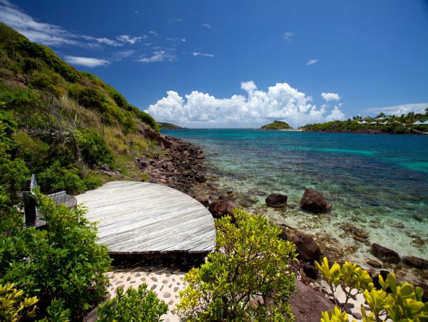 St. Barts Home 974616