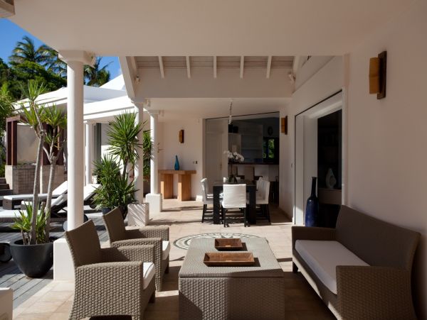 St. Barts Home 974616