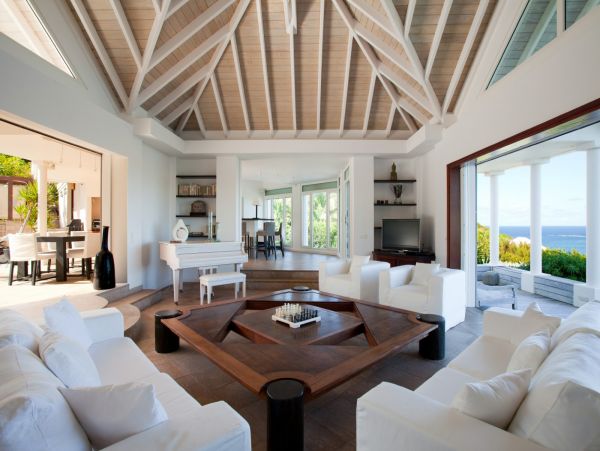 St. Barts Home 974616