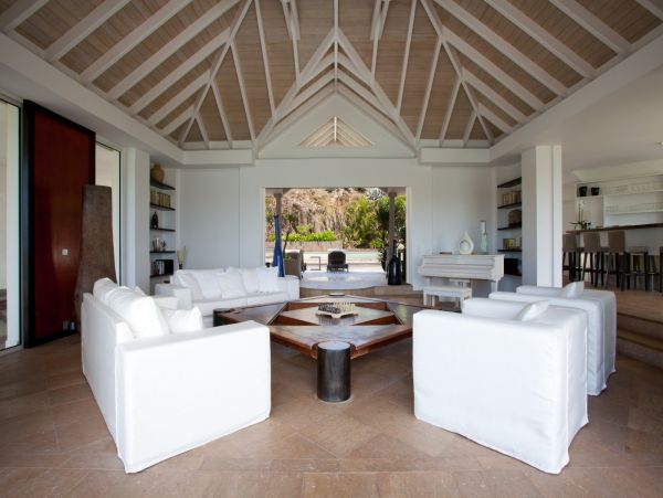 St. Barts Home 974616