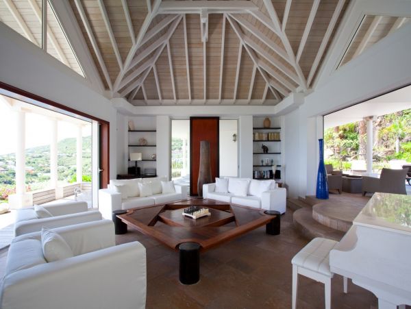 St. Barts Home 974616