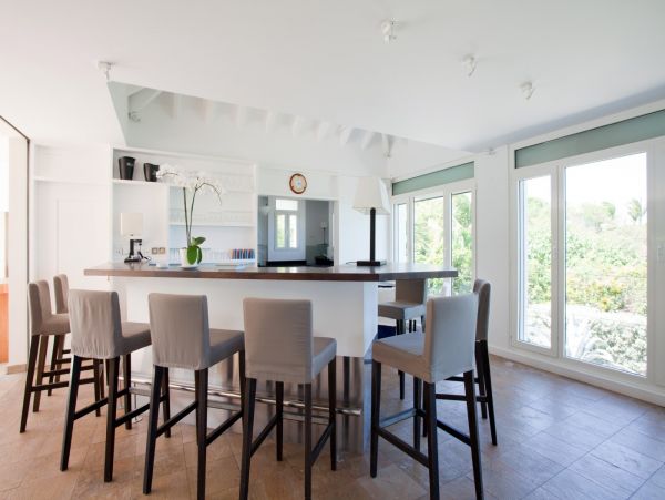 St. Barts Home 974616