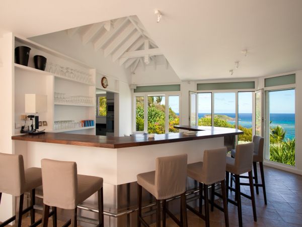 St. Barts Home 974616