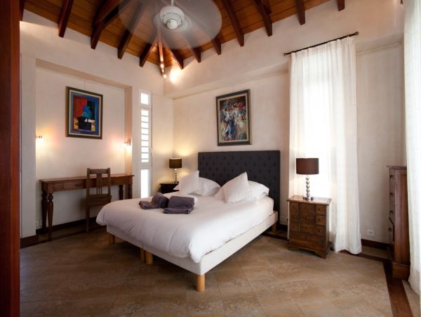 St. Barts Home 974616
