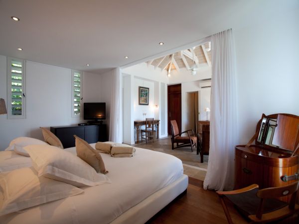 St. Barts Home 974616