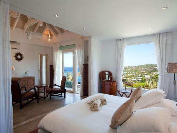 St. Barts Home 974616