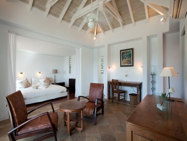 St. Barts Home 974616