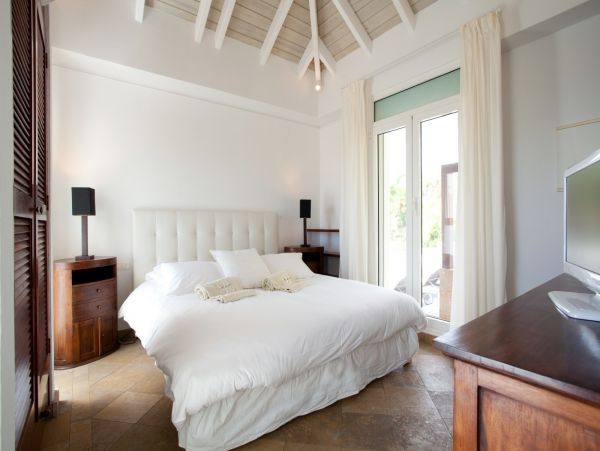 St. Barts Home 974616