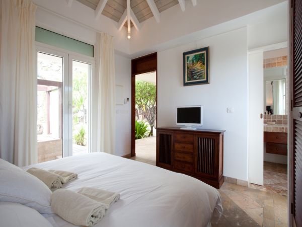 St. Barts Home 974616