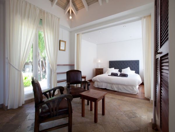 St. Barts Home 974616