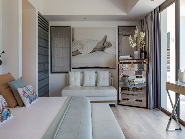 St. Barts Home 974617