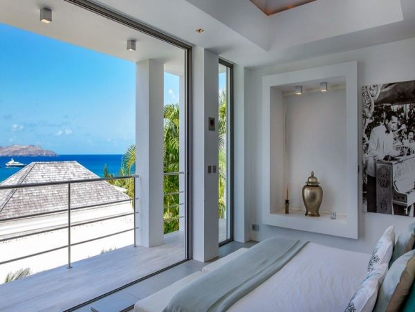St. Barts Home 974617