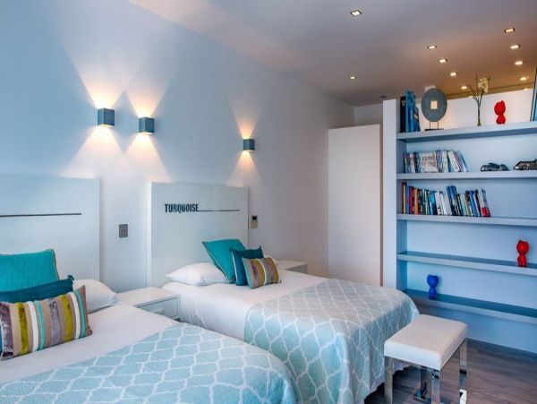 St. Barts Home 974617