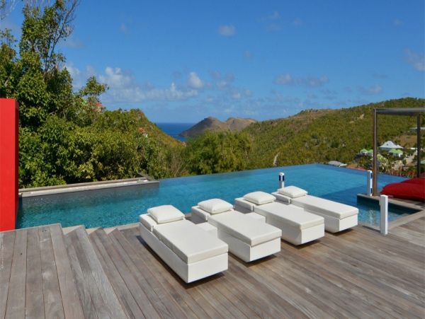 St. Barts Home 974618