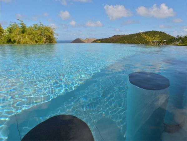 St. Barts Home 974618
