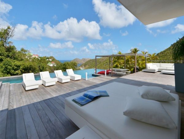 St. Barts Home 974618