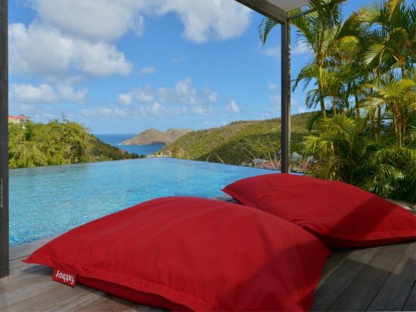 St. Barts Home 974618