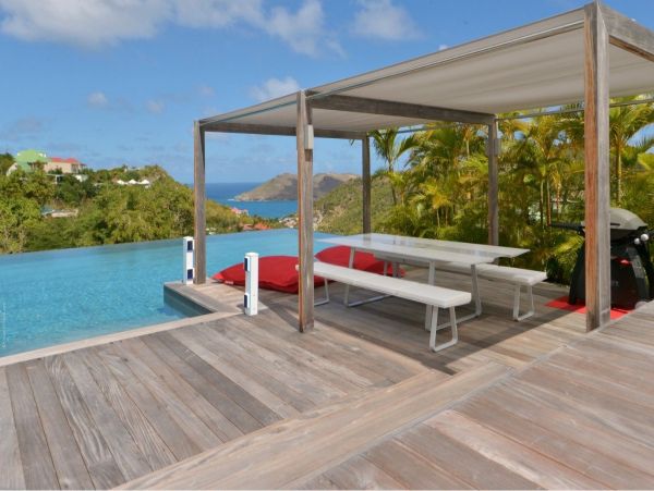 St. Barts Home 974618
