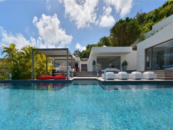 St. Barts Home 974618
