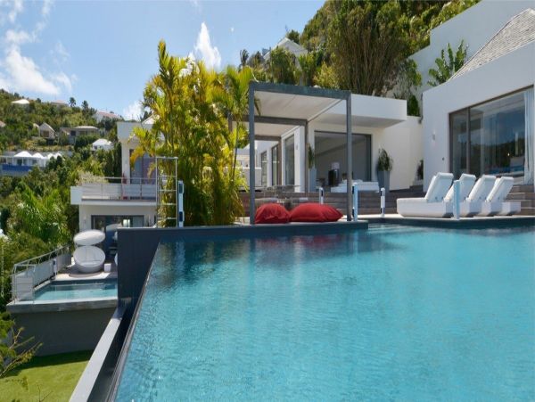 St. Barts Home 974618
