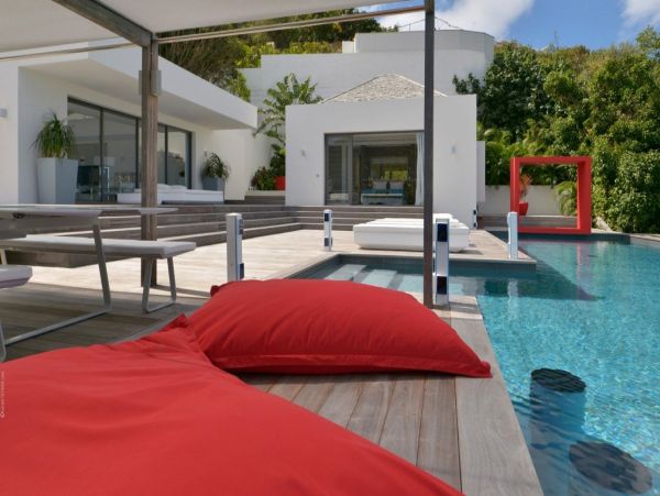 St. Barts Home 974618