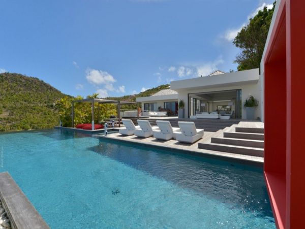 St. Barts Home 974618