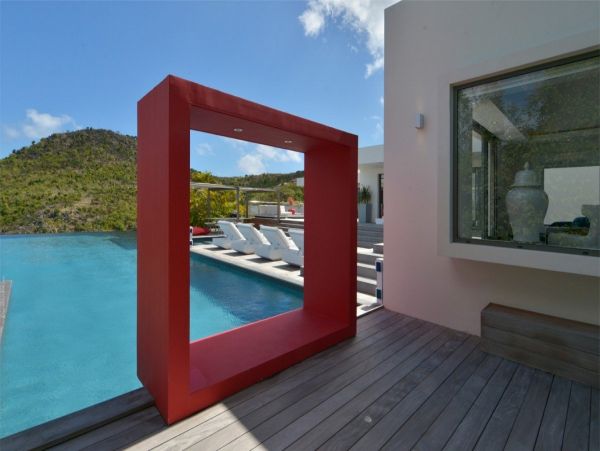 St. Barts Home 974618