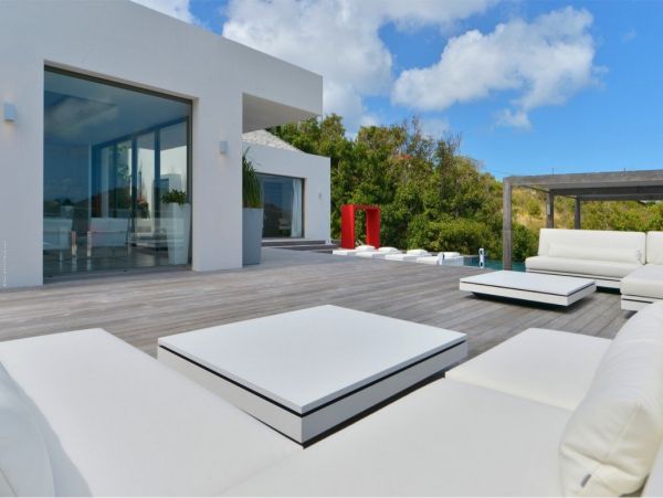 St. Barts Home 974618