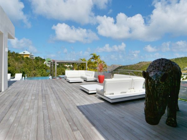 St. Barts Home 974618