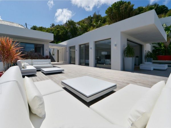 St. Barts Home 974618
