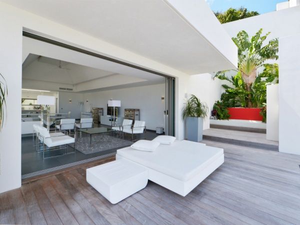 St. Barts Home 974618