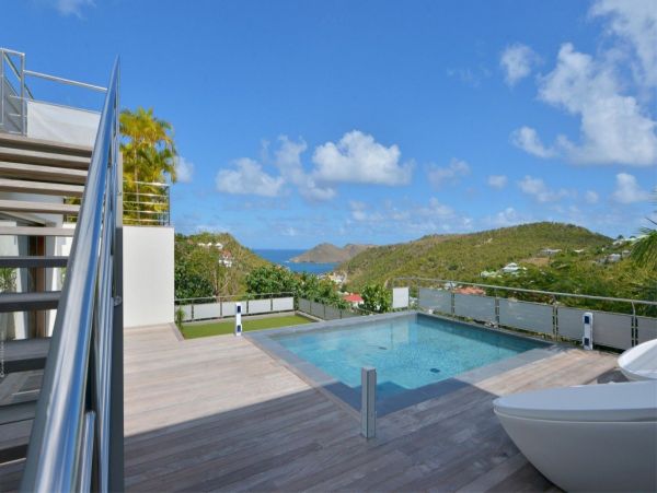 St. Barts Home 974618