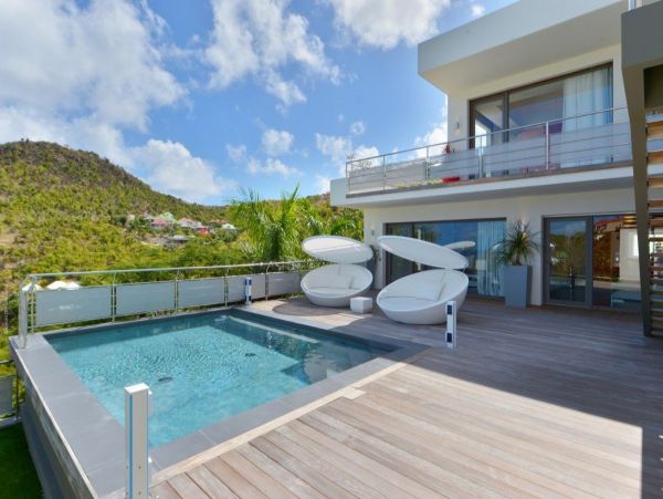 St. Barts Home 974618