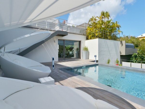 St. Barts Home 974618