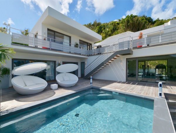 St. Barts Home 974618
