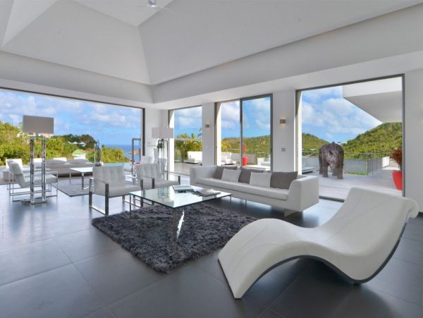 St. Barts Home 974618