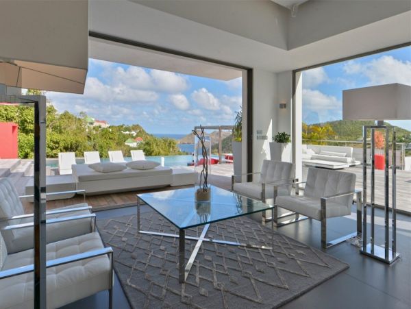 St. Barts Home 974618