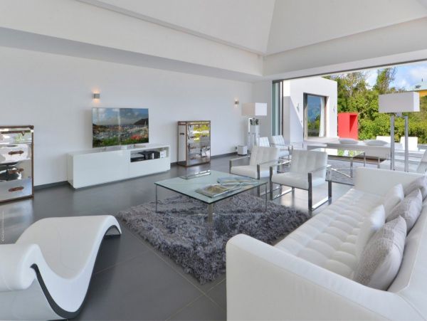 St. Barts Home 974618