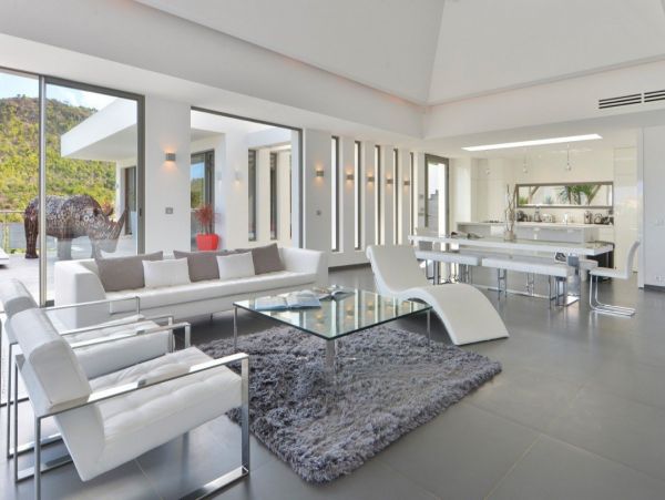 St. Barts Home 974618