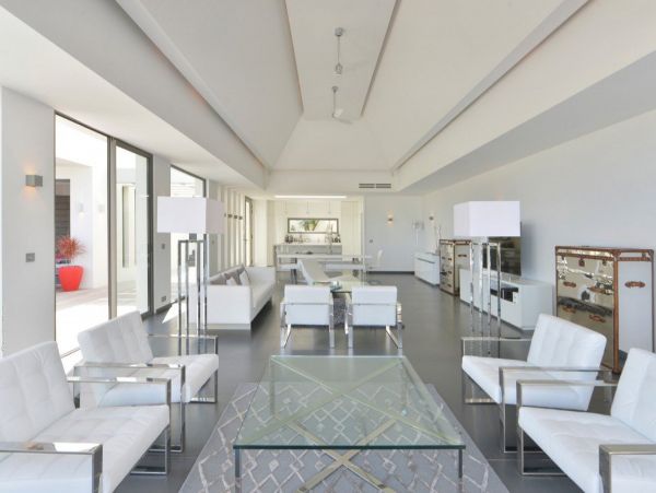 St. Barts Home 974618