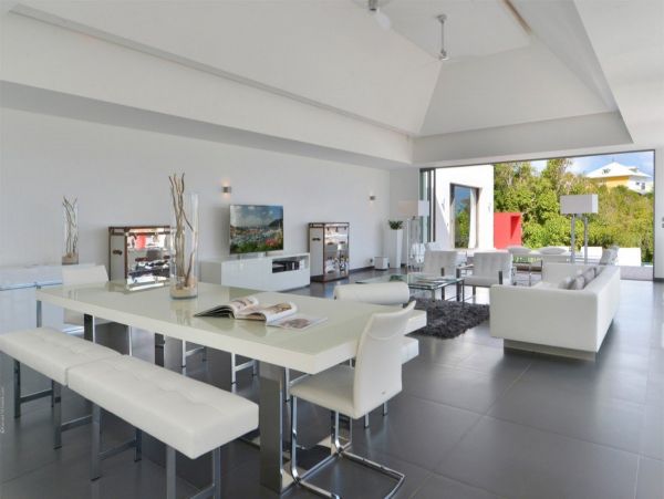 St. Barts Home 974618