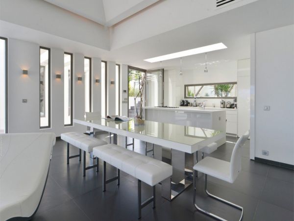St. Barts Home 974618