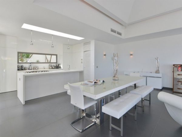 St. Barts Home 974618