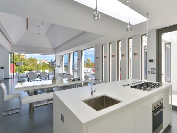 St. Barts Home 974618