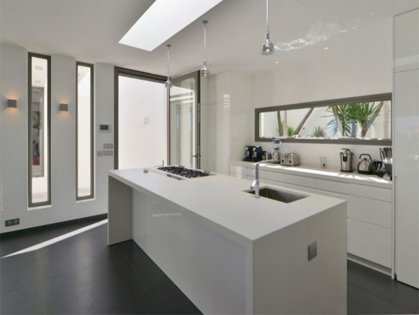 St. Barts Home 974618