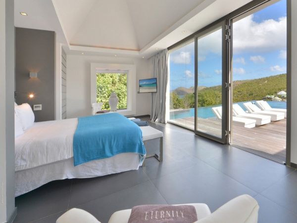 St. Barts Home 974618