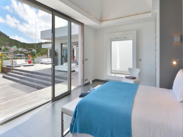 St. Barts Home 974618