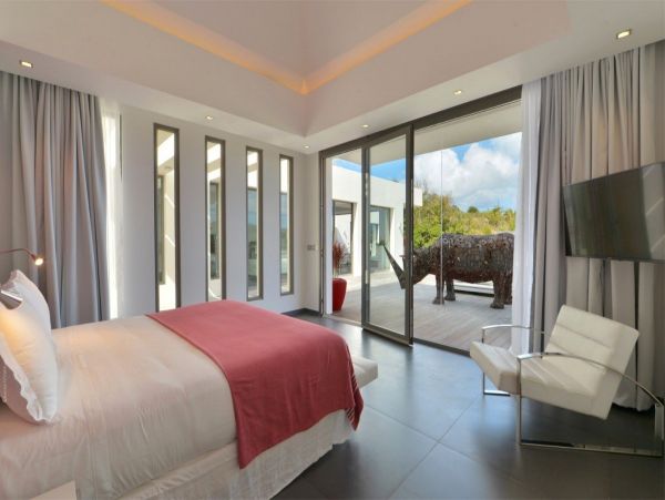 St. Barts Home 974618