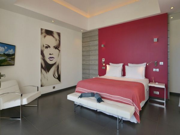 St. Barts Home 974618