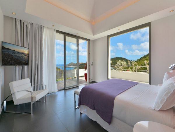 St. Barts Home 974618